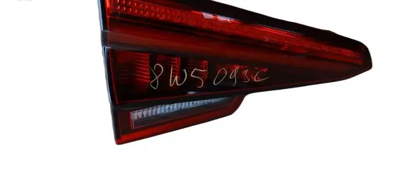 Audi A4 S4 B9 Tailgate rear/tail lights 8W5945093C