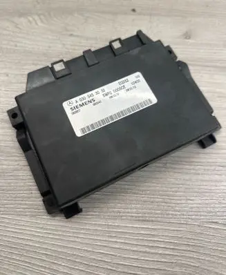 Mercedes-Benz C W203 Gearbox control unit/module A0305453032 5WP20005CE 0908517
