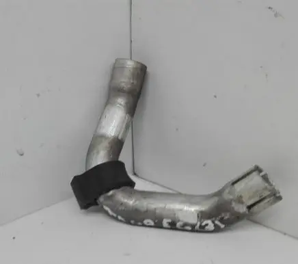 Volkswagen Touareg I Heater radiator pipe/hose 7L0815857B