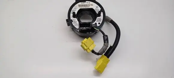 Honda FR-V Airbag slip ring squib (SRS ring) F0XQ760US