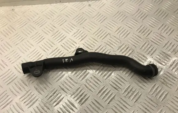 Toyota Corolla Verso AR10 Engine coolant pipe/hose 162780R010A 162780R010 53998A0
