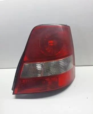 KIA Sorento Rear/tail lights