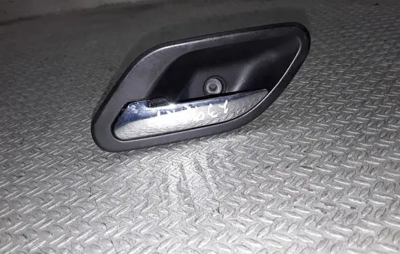 Front door interior handle