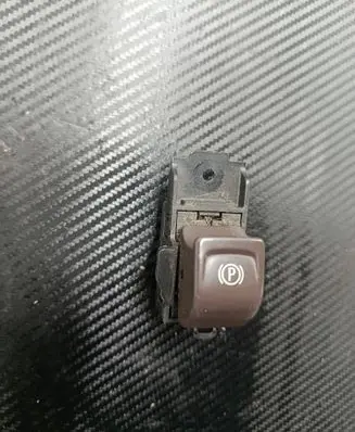 Opel Insignia A Hand parking brake switch 13271124