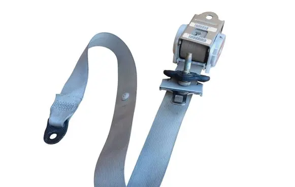 Chrysler 300 - 300C Rear seatbelt P0UX54BD1AE