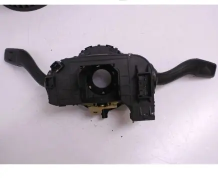 Audi A4 S4 B6 8E 8H Steering wheel adjustment handle/lever 8E0953549S