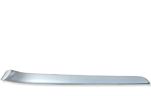 Audi A4 S4 B7 8E 8H Front door trim bar 8E0867409
