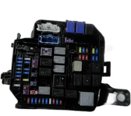 Mazda MX-30 Fuse box set