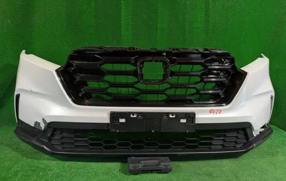 Honda CR-V Front bumper