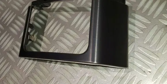 Land Rover Range Rover Sport L494 Dashboard side air vent grill/cover trim DK62-04394-A