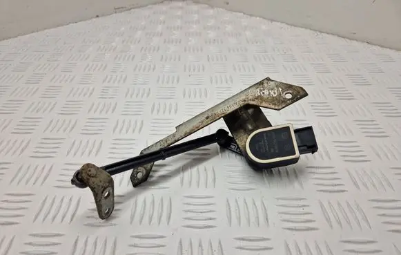 Mercedes-Benz GLK (X204) Headlight/headlamp level sensor A0045429918 6508 130712