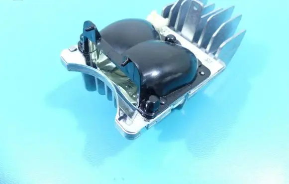 Volkswagen PASSAT B8 Sound amplifier 9114681 IMPRK1341745