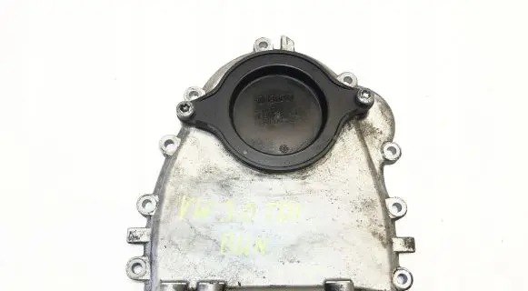 Audi Q7 4L Timing chain cover 059109130D