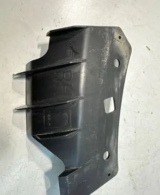 Tesla Model 3 Front bumper mounting bracket 108417000B