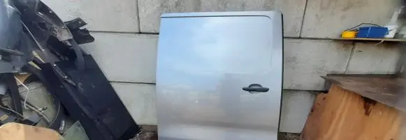 Opel Vivaro Side sliding door LAKKCA