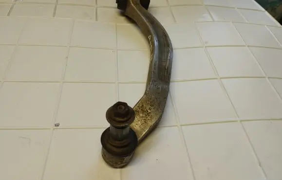 Audi A4 S4 B5 8D Front control arm