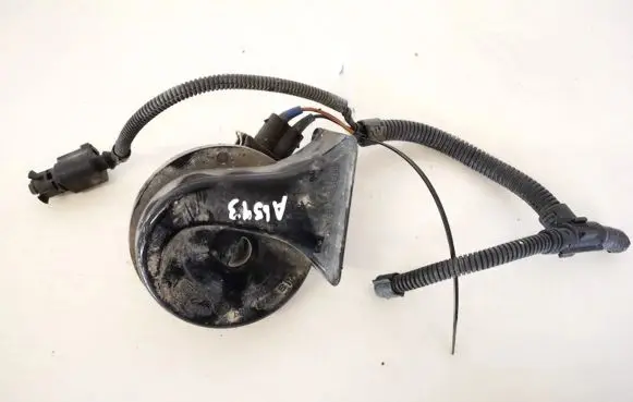 Volkswagen Golf IV Horn signal e20092018