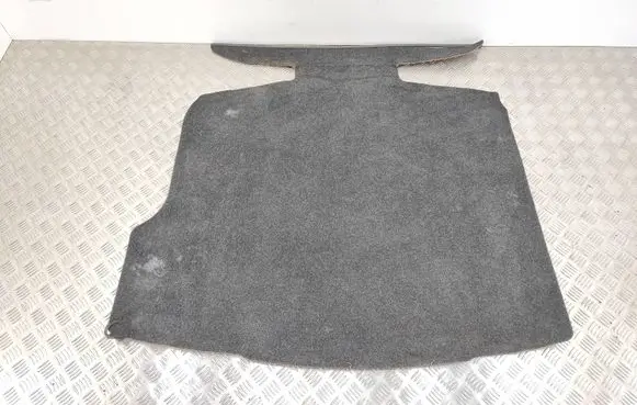 Opel Vectra C Trunk/boot mat liner 13167984