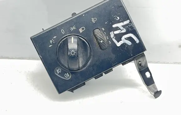 Light switch