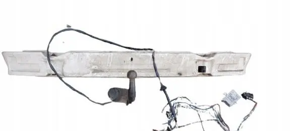 BMW 5 E39 Tow bar 