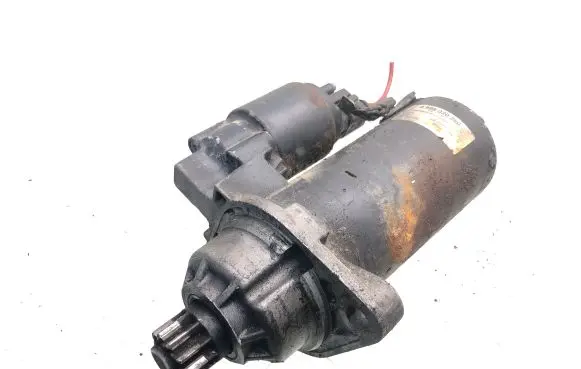 Volkswagen PASSAT B6 Starter motor 0986020260