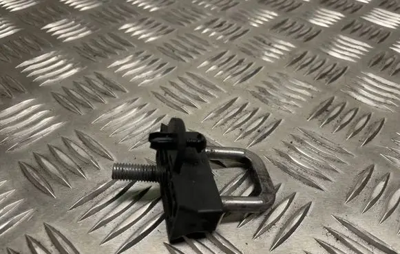 Mini One - Cooper Coupe R56 Engine bonnet/hood lock/latch loop/hook 