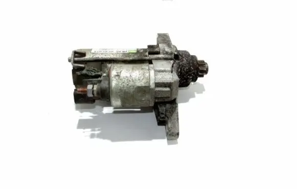 Skoda Octavia Mk1 (1U) Starter motor