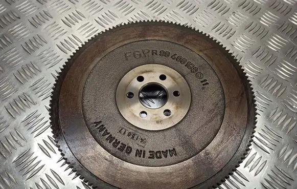 Opel Corsa D Flywheel 90400169
