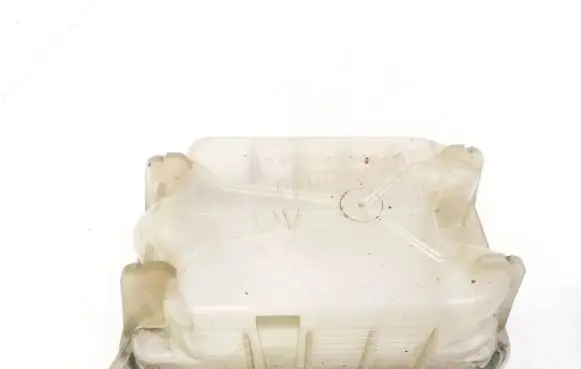 Skoda Octavia Mk2 (1Z) Headlight/headlamp dust cover VP4SHX13K046AA