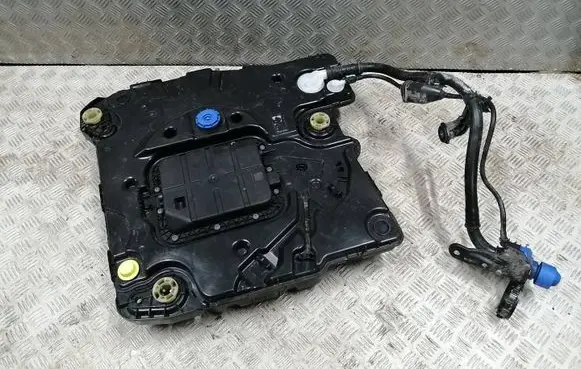 Citroen C3 AdBlue liquid reservoir 9810883580