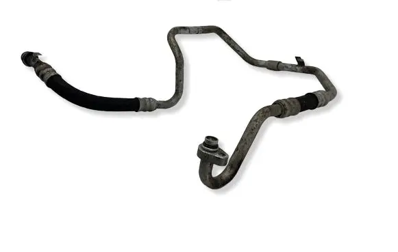 Jaguar XK8 - XKR Oil cooling pipe MJE7471AB MJE7461AB