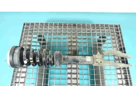 Jaguar F-Pace Front shock absorber/damper HK83-18B036-MF IMPRK1353195