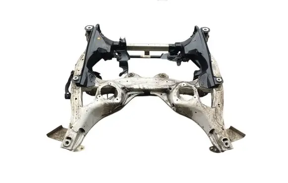 BMW 5 F10 F11 Front subframe 6797644 A102 ENAC42100