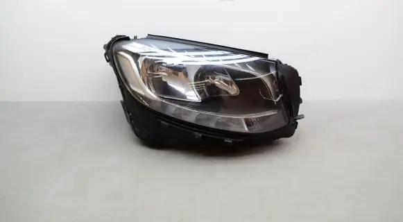Mercedes-Benz GLC X253 C253 Headlight/headlamp A2538200261