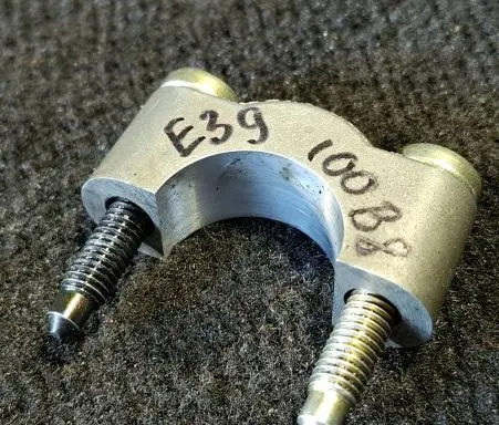 BMW 5 E39 Camshaft holder 