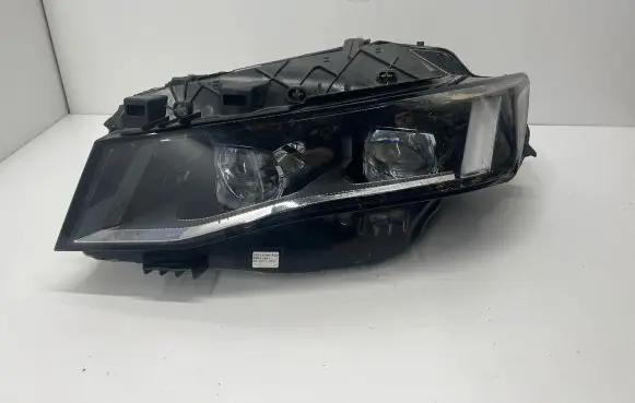 Peugeot 508 II Headlight/headlamp 9839014380 SL091668 088V106886