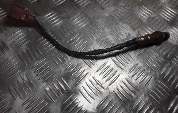 Audi A6 S6 C6 4F Lambda probe sensor 0258006887 07L906265