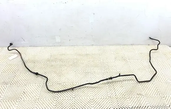 BMW X6 F16 Fuel line/pipe/hose 