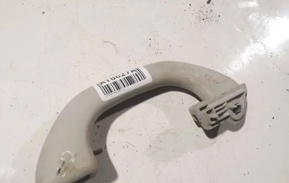 Volkswagen Polo Rear interior roof grab handle