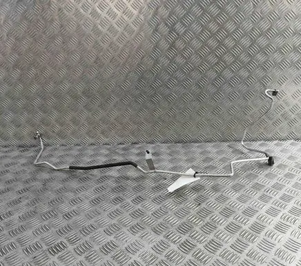 Nissan Patrol Y61 Air conditioning (A/C) pipe/hose 92440VB802