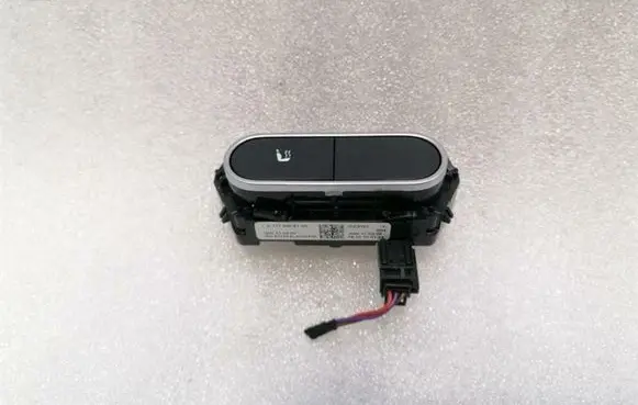 Mercedes-Benz A W177 AMG Seat heating switch A1779056700