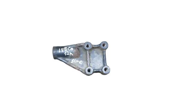 Iveco Daily 5th gen Towing hook eye 