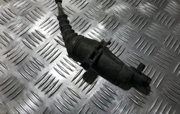 Fiat Ducato Clutch master cylinder 1331559080
