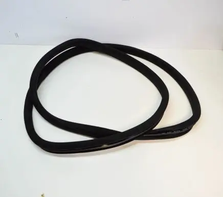 Mercedes-Benz C W204 Rubber seal rear door A2046970951
