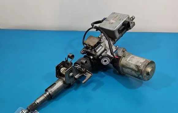 Opel Corsa C Power steering pump 24463940 IMPRK1586850
