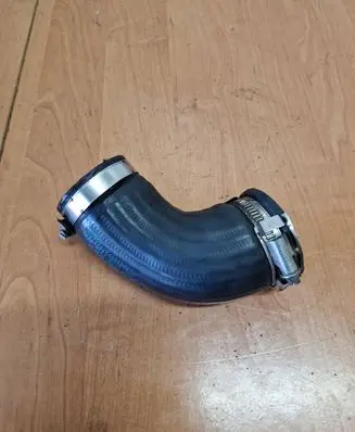 Audi A3 S3 A3 Sportback 8P Intercooler hose/pipe 5N0145838