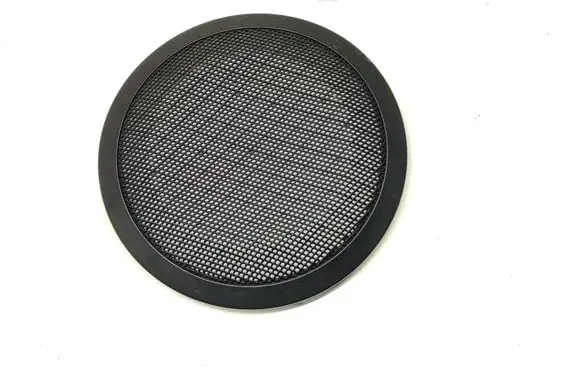 BMW 3 E90 E91 Front door speaker cover trim 7130179