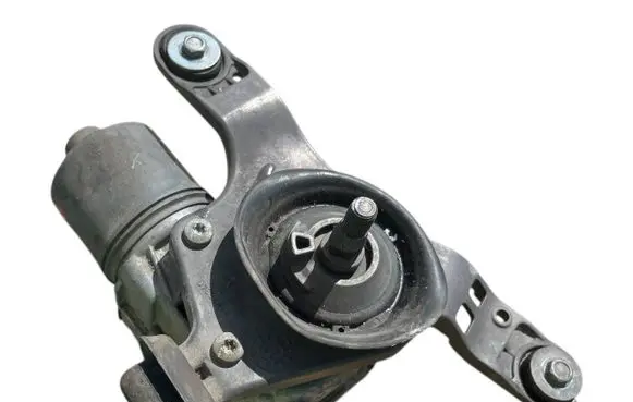 Citroen C4 II Picasso Wiper motor 9676371780 0390248104 20140524