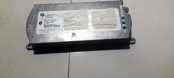 BMW X5 E53 Other control units/modules 8410696411302 84.106964113-02