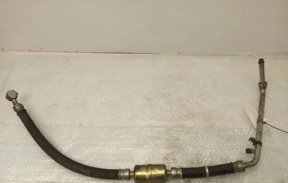 Jaguar XJS Air conditioning (A/C) pipe/hose CCC7118